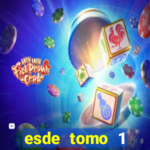 esde tomo 1 atualizado pdf